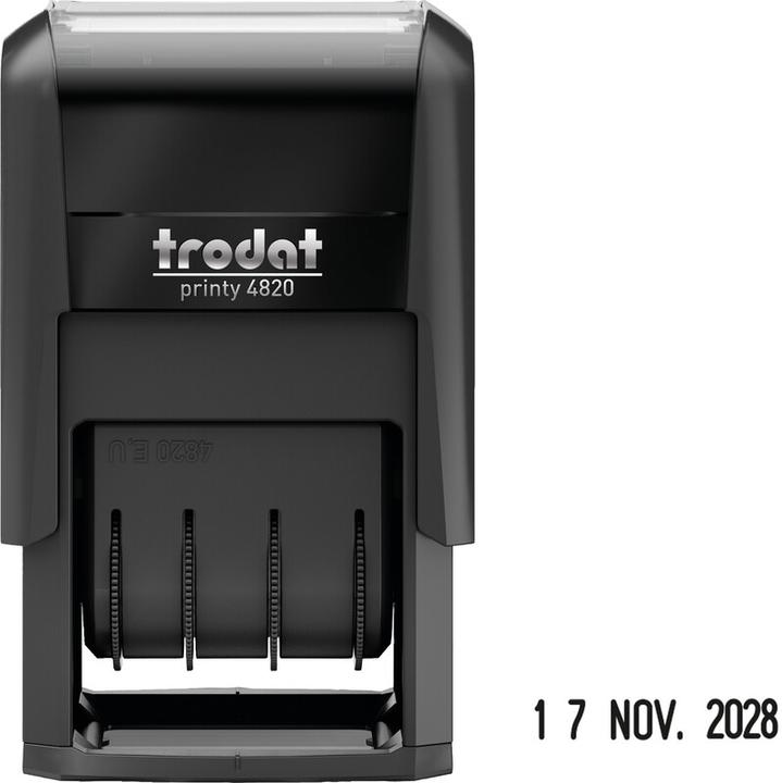 Image du produit Trodat Dateur