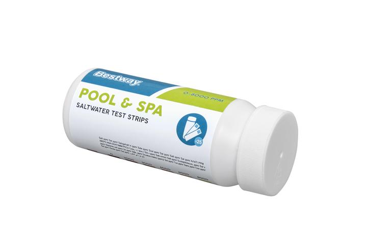 Produktbild Bestway Bestway Boot Streifen Reaktives Chlorsystem Pool und Spa 58142 (29 g)