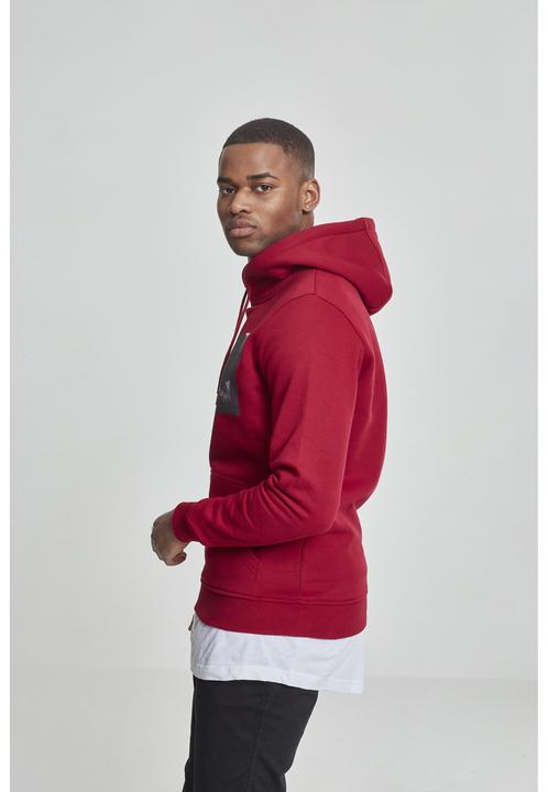 Produktbild Mister Tee Pray Hoody (L)