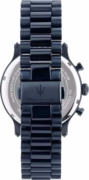 Immagine prodotto Maserati Chronograph Blue Edition (Cronografo, 42 mm)