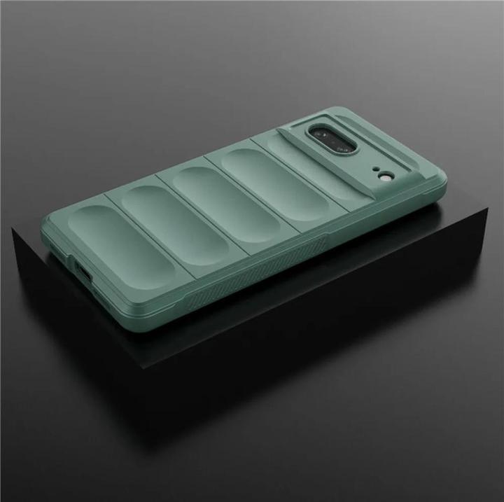 Produktbild Screenguard CloudCase Google Pixel 7 TPU Hülle (Google Pixel 7)