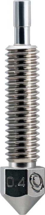 Actual product image MicroSwiss Micro Swiss FlowTech™ High Flow CHT Nozzle (Blast pipe)