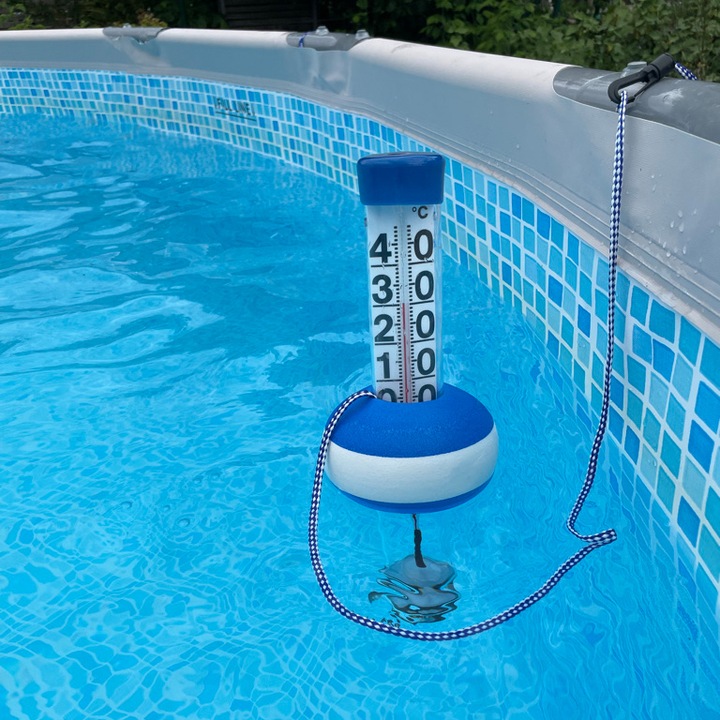 Actual product image TFA Neptun
