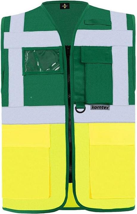 Immagine prodotto Korntex Gilet multifunzionale (XXL)