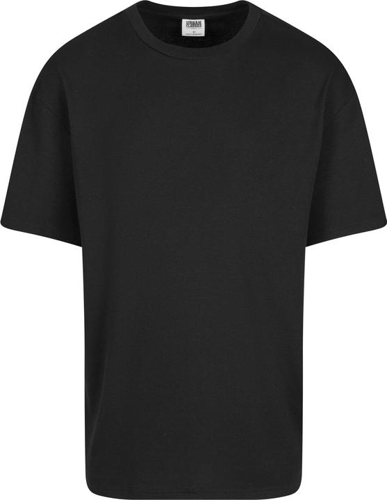Image du produit Urban Classics Tee à côtes organiques surdimensionné - 140911 (L)