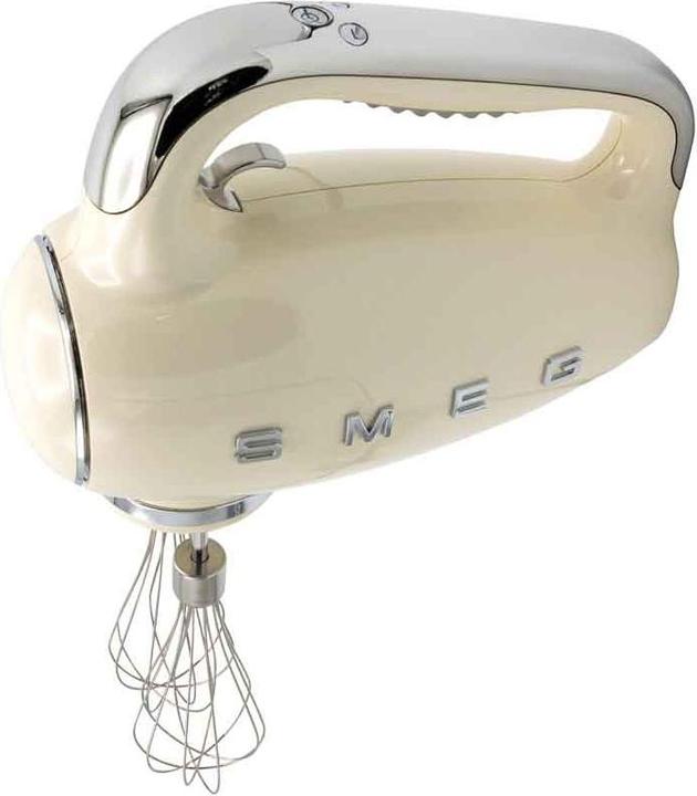 Produktbild Smeg HMF01CREU (250 W)