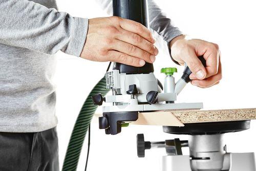 Actual product image Festool MFK 700 EQ/B-Plus modules edge-free in systainer - 720W