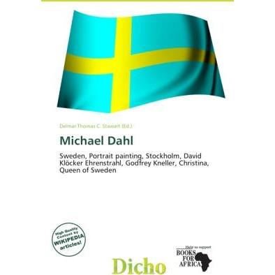 Michael Dahl, Fachbücher
