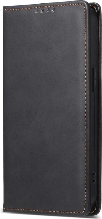 Actual product image Cover-Discount Galaxy S25+ Plus - Flip Case mit RFID Blocker (Samsung Galaxy S25+)