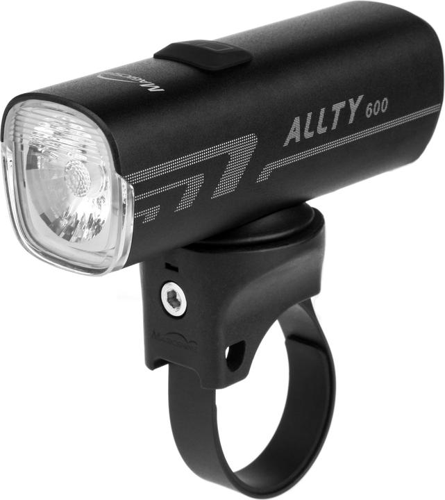 Produktbild Magicshine Allty 600 Frontlicht (600 lm)
