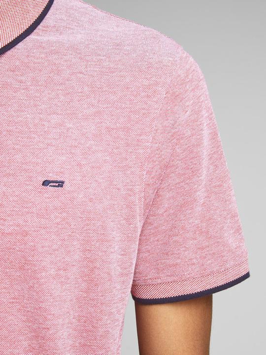 Produktbild Jack & Jones Klassisches Poloshirt (M)