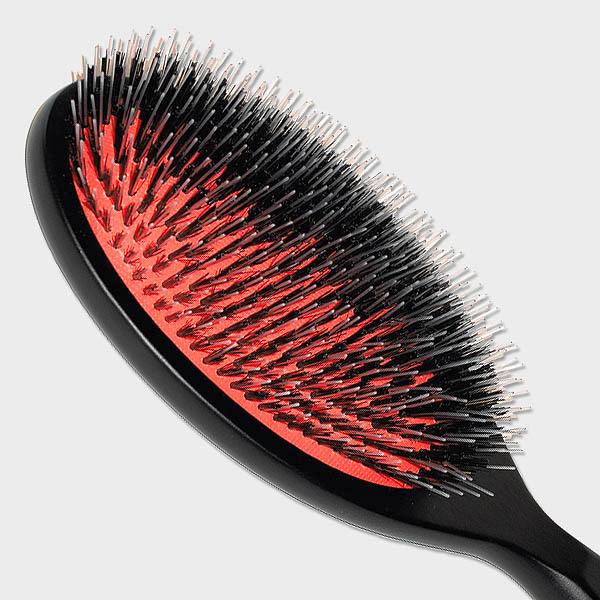 Actual product image Keller Pneumatic brush