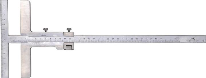 Image du produit Helios Preisser Pied à coulisse (25 cm)