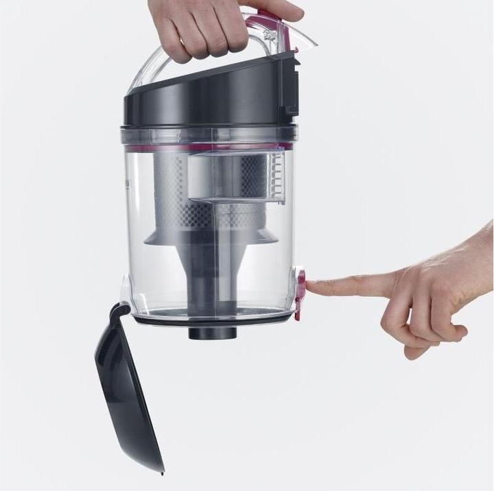 Actual product image Severin CY 7089