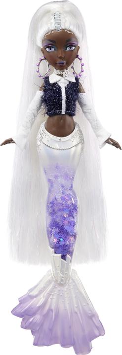 Image du produit MGA Mermaidz Winter Waves - Crystabella