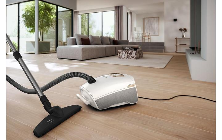 Actual product image Miele Guard L1 Parquet XL