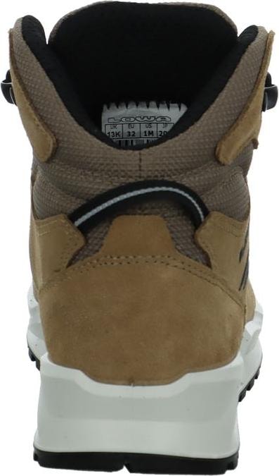 Produktbild Lowa Callisto Gtx Mid Jr (38)