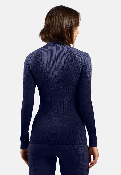 Produktbild Odlo Blackcomb Eco Half Zip (M)