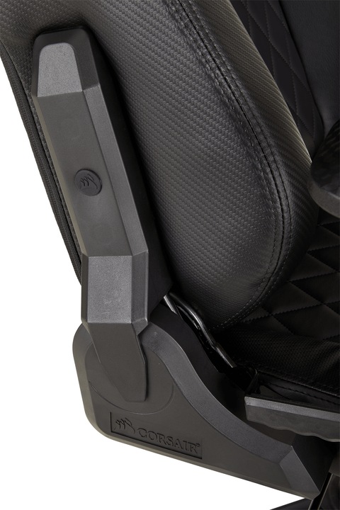 Produktbild Corsair T1 Race 2018