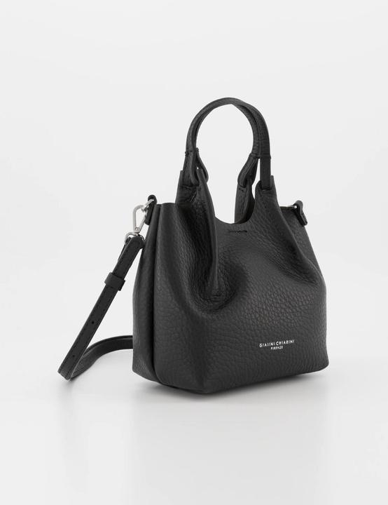 Produktbild Gianni Chiarini Handtasche "Dua" schwarz