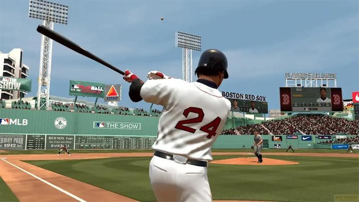 Immagine prodotto Sony MLB The Show 25 SWITCH US (Switch)
