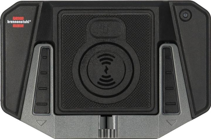 Actual product image Brennenstuhl Professional Wireless Charging Pad WCP (10 W)