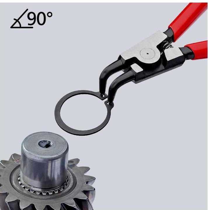 Produktbild Knipex Sicherungsringzange (170 mm)