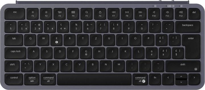 Keychron B1 Pro (CH, Sans fil)