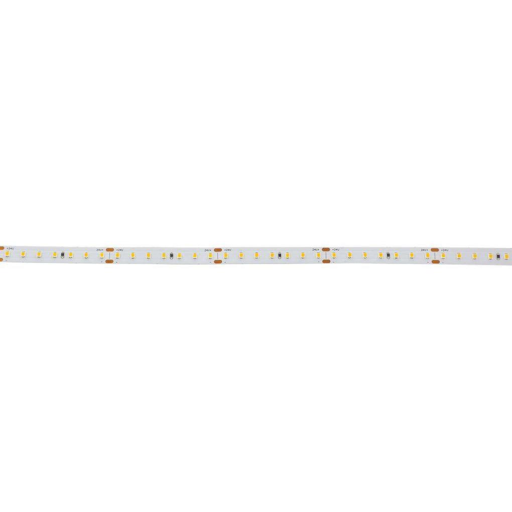 Synergy 21, Striscia LED, LED Flex Strip 2022 - 140 KW DC24V 48W HE IP20 (Bianco freddo, 500 cm)