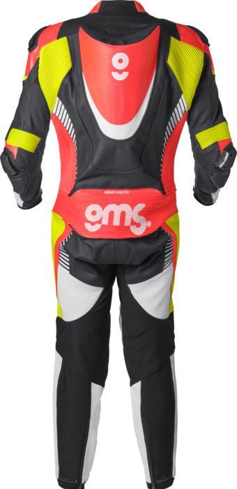 Produktbild GMS Grc-1 (Herren, 58)