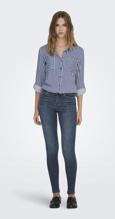 Actual product image Only ONLWauw Life Skinny Fit Jeans