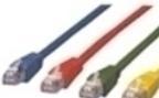 Produktbild MCL Cable RJ45 Cat6 5.0 m Green Netzwerkkabel 5 m (F/UTP, CAT6, 5 m)