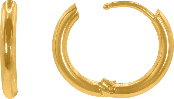 Produktbild Heideman Regul goldfarben (100% Edelstahl)