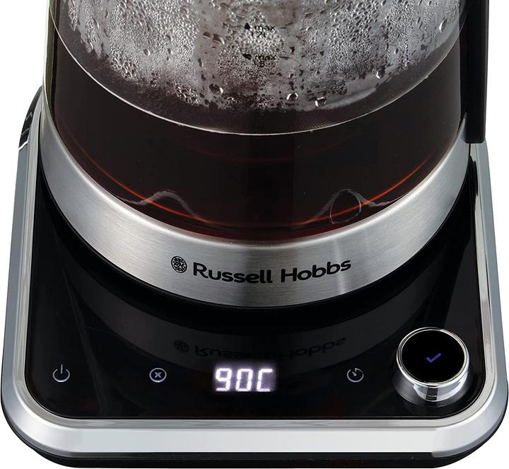 Image du produit Russell Hobbs Bouilloire électrique (1.70 l)