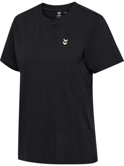 Actual product image hummel hmlPULSE W T-SHIRT (XS)