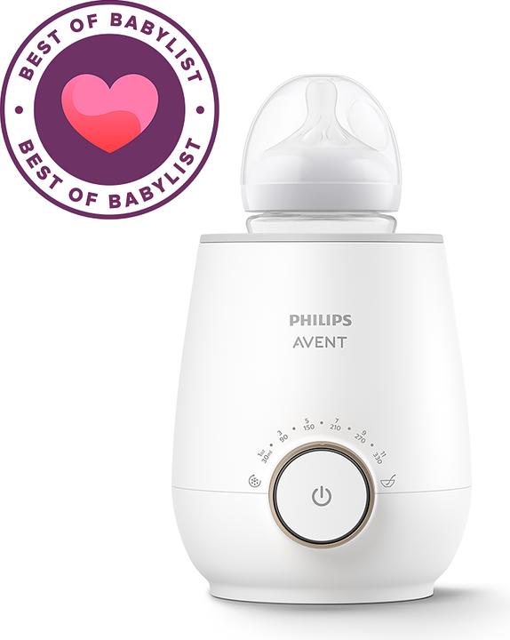 Image du produit Philips Avent Flaschenwärmer