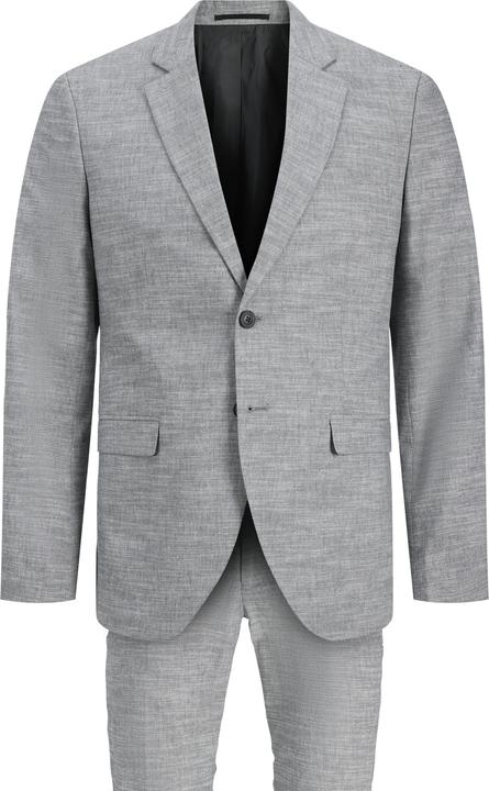 Produktbild Jack & Jones JPRRIVIERA Slim Fit Anzug Einreihiger Blazer und Hose (48)