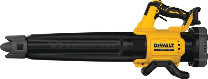 Produktbild DeWalt DCMBL562NXJ (Akkubetrieb, Laubbläser)