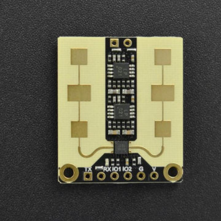 Image du produit DFRobot Radar mmWave Détection de la présence de personnes jusqu'à 9m