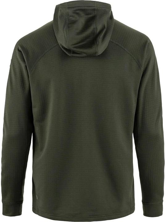 Produktbild Fjällräven Abisko Grid Fleece Hoodie (XS)