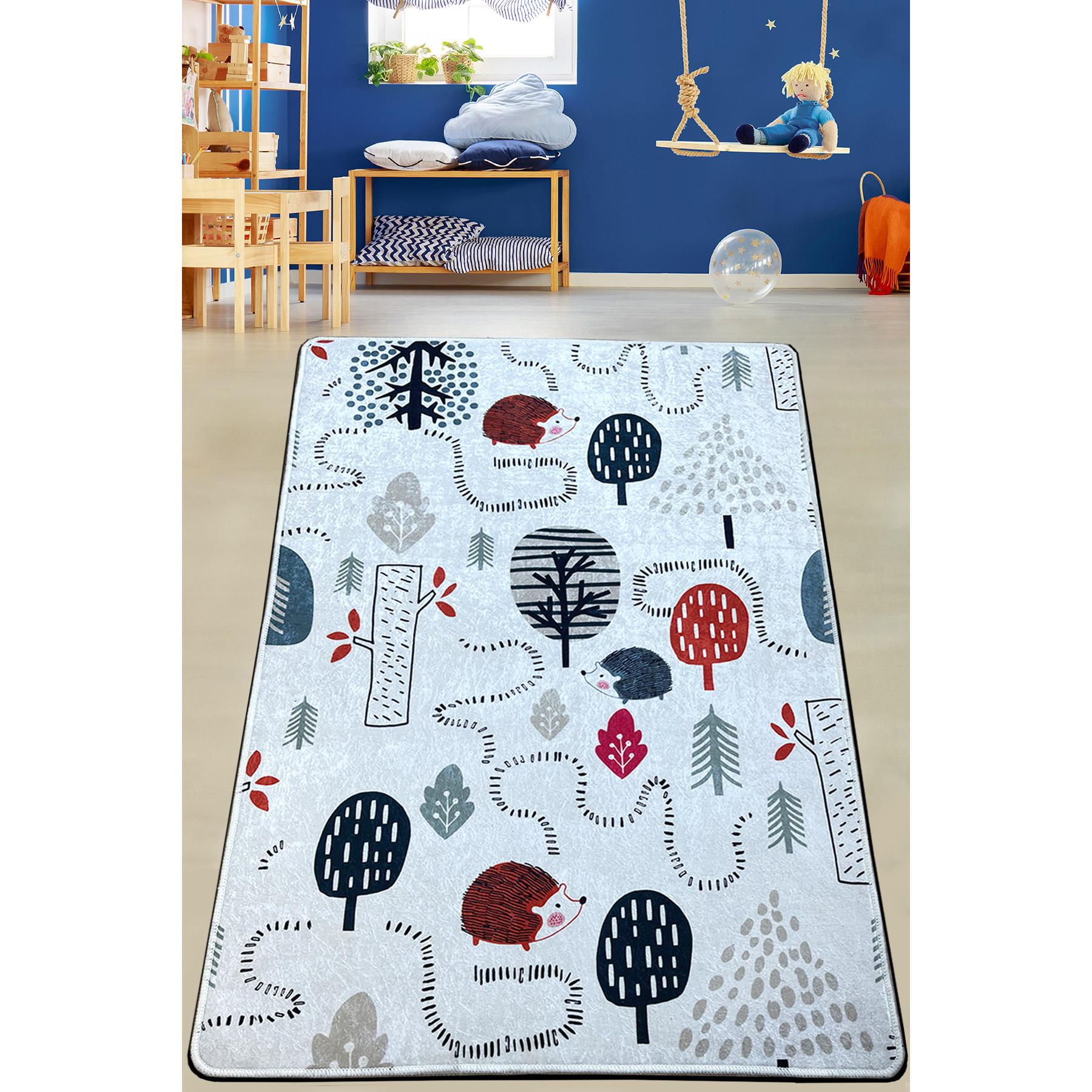 Confetti Carpets, Kinderteppich, Vada (150 x 240 cm)