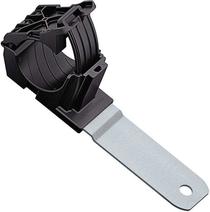 Actual product image HellermannTyton HELLERMANN 151-01482 (Plastic cable ties, 207 mm, 140 pcs.)