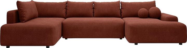 Actual product image Vente-unique Daviso (Corner sofa)