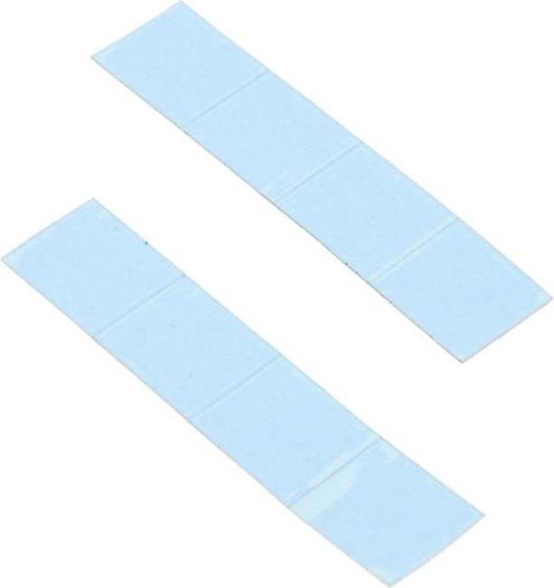 Produktbild Watercool Passiv Kühler für VGA RAM (8er Pack)