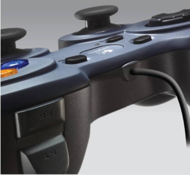 Image du produit Logitech G F310 (PC)