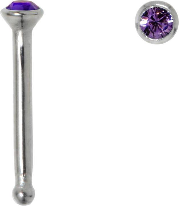 Violett, Silber