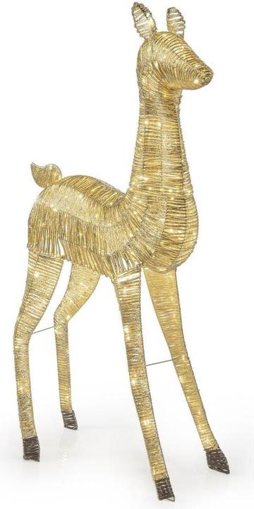 Immagine prodotto STT Gold reindeer 107