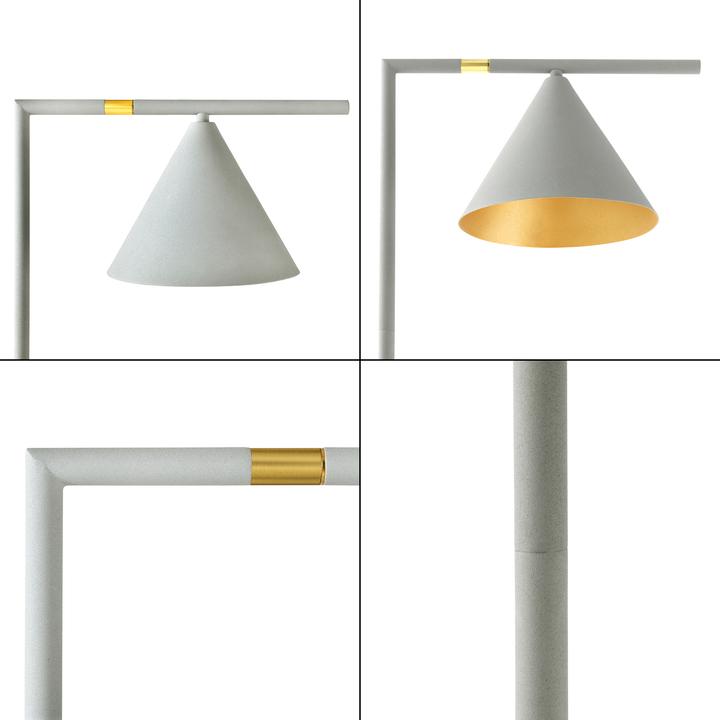 Produktbild Lux.Pro Leicester (E27)