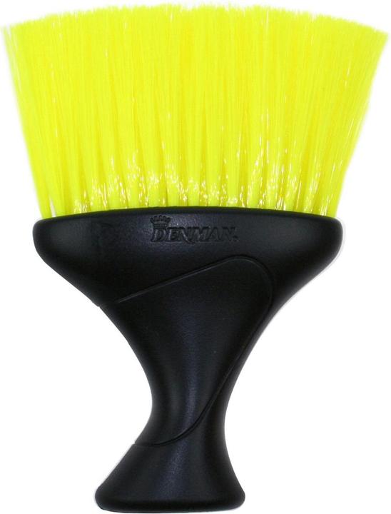 Giallo, Nero