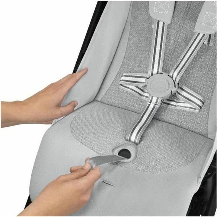 Actual product image Cybex Beezy